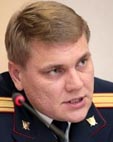 Исаев