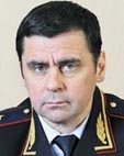 Миронов