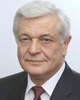 Батура Борис Васильевич