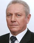 Рудник Петр Михайлович