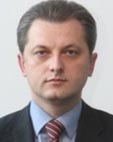 Бузовский Игорь Иванович