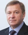 Беспалый Сергей Михайлович