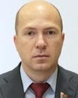 Шевцов Дмитрий Евгеньевич