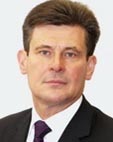 Левшунов Олег Федорович