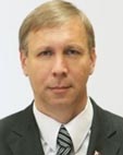 Волков Михаил Михайлович