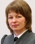 Клещук Инесса Анатольевна