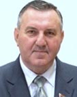 Дедушкин Владимир Михайлович