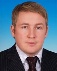 Волков Данил Владимирович