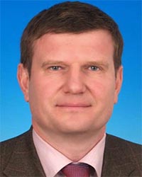 Савченко Олег Владимирович