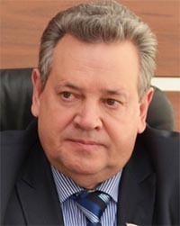 Макаров Николай Иванович