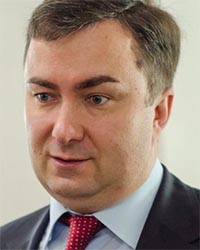 Черкасов Кирилл Игоревич