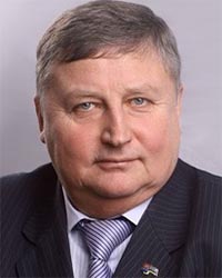 Сироткин Сергей Никанорович
