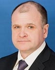Чернышев Игорь Николаевич