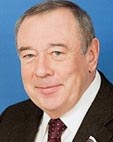 Чуб Владимир Федорович