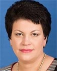 Кононова Людмила Павловна
