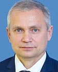 Ахметзянов Ильдус Талгатович