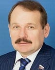 Белоусов Сергей Владимирович