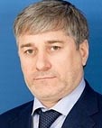 Геремеев Сулейман Садулаевич
