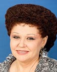 Петренко Валентина Александровна