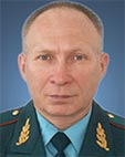 Иванов Петр Яковлевич