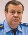 Кабалоев Мурат Азраилович