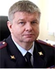 Правосуд Олег Савельевич