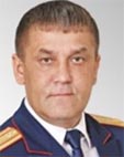 Скворцов Владимир Алексеевич