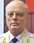 Турыгин Юрий Николаевич