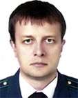 Шершаков Дмитрий Николаевич