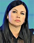 Казакова Валентина Львовна