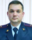 Рыбалкин Александр Владимирович
