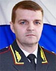 Удовенко Александр Иванович