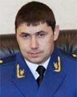 Крук Геннадий Валентинович
