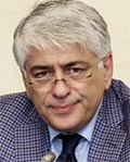 Аршба Отари Ионович