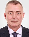 Чайка Валентин Васильевич
