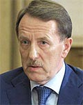 Гордеев Алексей Васильевич