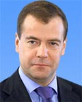 Медведев Дмитрий Анатольевич