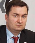 Черкасов Кирилл Игоревич
