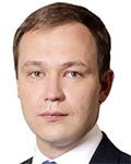 Шилков Данил Евгеньевич
