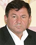 Омаров Гаджимурад Заирбекович
