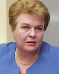 Окунева Ольга Владимировна
