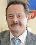 Новиков Владимир Михайлович