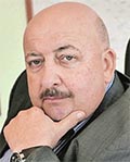 Сафаралиев Гаджимет Керимович