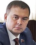 Афонин Юрий Вячеславович