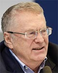 Жириновский Владимир Вольфович