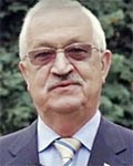 Езубов Алексей Петрович