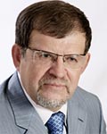 Пономарев Аркадий Николаевич