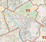 Васнецовский №93, Минск
