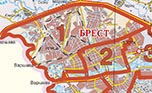 Брестский-Западный №1