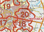 Витебский-Октябрьский №20